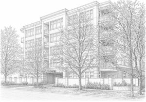 condos in Cherry Creek, Denver