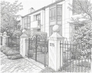 townhomes in Cherry Creek